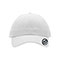 juniper-soft-brim-6-panel-cap-J7276-WHITE-front