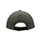 flexible-brim-6-panel-perforated-cap-J7278-OLIVE-back