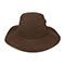 juniper-waxed-cotton-canvas-men-s-western-hat-J9705-front