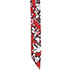 pleated-fabric-print-1202-V