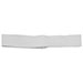 stretchable-brushed-twill-hat-band-1207-WHITE