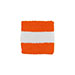 cotton-terry-cloth-wristband-1254-ORNG-WT