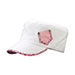 ladies-fashion-army-cap-2125-WHITE