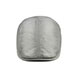 heavy-washed-pinstripe-cotton-ivy-cap-2140-front