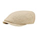 linen-ivy-cap-2145-KHAKI-ML