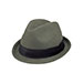 ladies-wool-felt-fedora-hat-2520-GREY