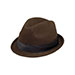 ladies-wool-felt-fedora-hat-2520