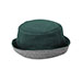 fleece-reversible-bucket-hat-3004-GREY-D.GRN