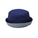 fleece-reversible-bucket-hat-3004-GREY-NVY