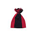 fleece-winter-hat-3008-BLK-RED