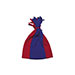 fleece-winter-hat-3008-RYL-RED