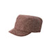 wool-fashion-fitted-engineer-cap-3501-MAROON