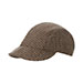 wool-fashion-fitted-cap-3504-BROWN
