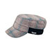 fashion-plaid-winter-army-cap-3513-BLUE.PLAID