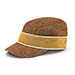 infinity-selecitons-wool-blend-army-cap-3526-CAMEL-SM
