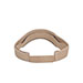 pro-style-cotton-twill-washed-visor-4021A-back