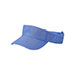 pro-style-cotton-twill-washed-visor-4021A-L.BLUE