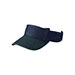 pro-style-cotton-twill-washed-visor-4021A-NVY-D.GRN