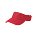 pro-style-cotton-twill-washed-visor-4021A-RED