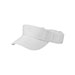pro-style-cotton-twill-washed-visor-4021A-WHITE