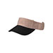 youth-pro-style-cotton-twill-washed-visor-4021AY-KK-BLK