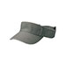 youth-pro-style-cotton-twill-washed-visor-4021AY-OLIVE