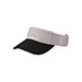 youth-pro-style-cotton-twill-washed-visor-4021AY-STON-BLK