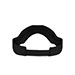 pro-style-cotton-twill-washed-visor-4021B-back
