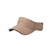 pro-style-cotton-twill-washed-visor-4021B-KK-NVY
