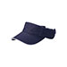 pro-style-cotton-twill-washed-visor-4021B-NVY-WT