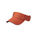 pro-style-cotton-twill-washed-visor-4021B-ORNG-NVY