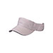 pro-style-cotton-twill-washed-visor-4021B-STON-NVY