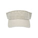 washed-pigment-dyed-cotton-twill-visor-4021C-BEIGE-front