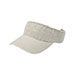 washed-pigment-dyed-cotton-twill-visor-4021C-BEIGE