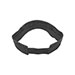 washed-pigment-dyed-cotton-twill-visor-4021C-BLACK-back