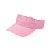 washed-pigment-dyed-cotton-twill-visor-4021C-L.PINK