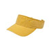 washed-pigment-dyed-cotton-twill-visor-4021C-MANGO