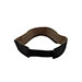 deluxe-cotton-twill-cut-sewn-visor-4030-back