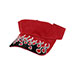 brush-cotton-visor-with-flame-embroidery-on-bill-4031-RED-BLK-WT