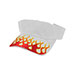 brush-cotton-visor-with-flame-embroidery-on-bill-4031-WT-RED-GD