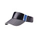 leather-look-fitted-visor-4042-BLK-RYL