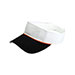 pro-style-cotton-twill-visor-4050