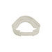 pro-style-deluxe-brushed-cotton-twill-visor-4051-back