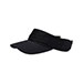 cotton-twill-washed-soft-visor-4056-BLACK