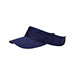 cotton-twill-washed-soft-visor-4056-NAVY