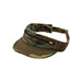 enzyme-washed-cotton-twill-visor-4065-CAMO