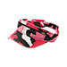enzyme-washed-cotton-twill-visor-4065-PINK.CAMO