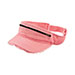 enzyme-washed-cotton-twill-visor-4065-PINK