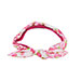 ladies-floral-visor-4073-back
