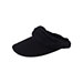 convertible-clip-on-visor-4126A-BLACK